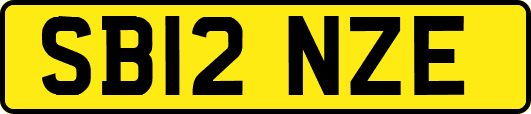 SB12NZE
