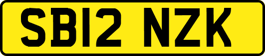 SB12NZK