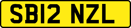 SB12NZL