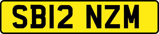 SB12NZM