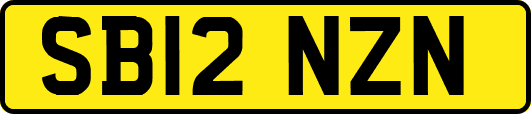 SB12NZN