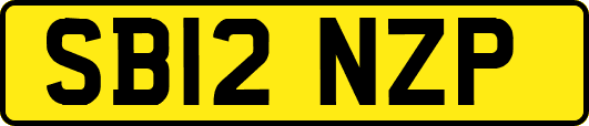 SB12NZP