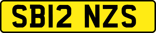 SB12NZS
