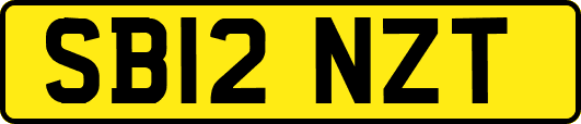 SB12NZT