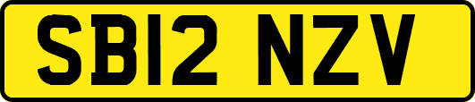 SB12NZV