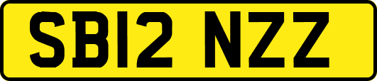 SB12NZZ