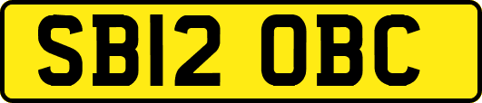 SB12OBC
