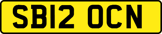 SB12OCN