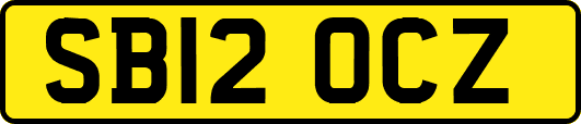 SB12OCZ