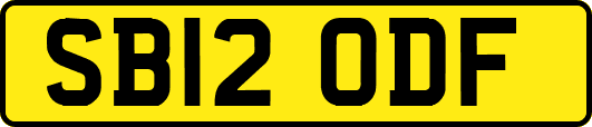 SB12ODF