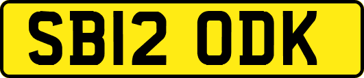 SB12ODK
