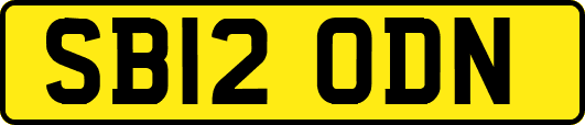 SB12ODN