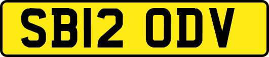 SB12ODV