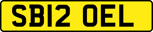 SB12OEL