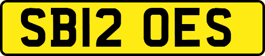 SB12OES