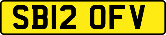 SB12OFV