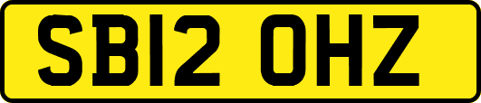 SB12OHZ