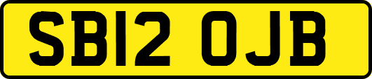 SB12OJB