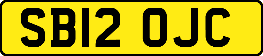 SB12OJC