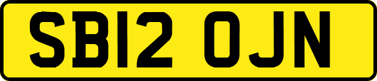 SB12OJN