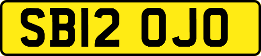 SB12OJO