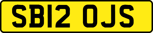 SB12OJS