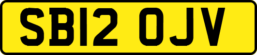 SB12OJV
