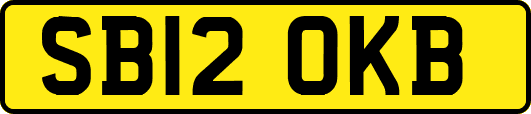 SB12OKB