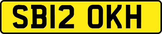 SB12OKH