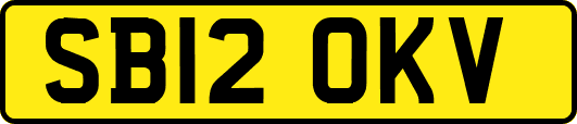 SB12OKV
