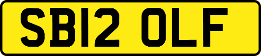 SB12OLF