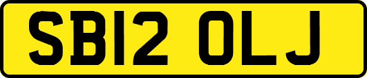 SB12OLJ