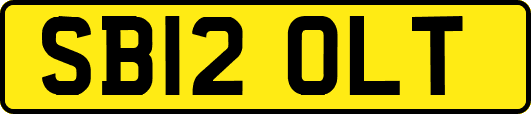 SB12OLT