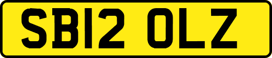 SB12OLZ