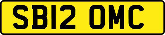 SB12OMC