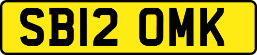 SB12OMK