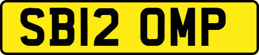 SB12OMP
