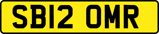 SB12OMR