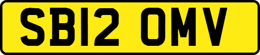 SB12OMV