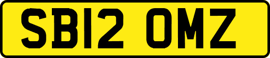 SB12OMZ
