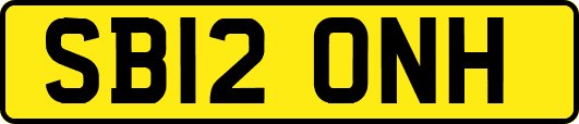 SB12ONH