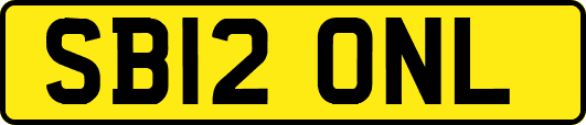 SB12ONL