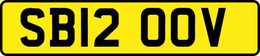 SB12OOV