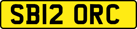 SB12ORC