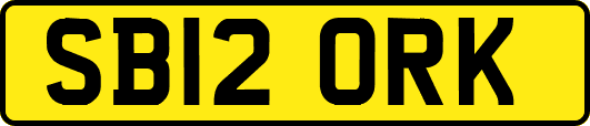 SB12ORK