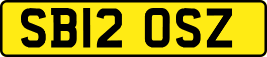 SB12OSZ