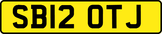 SB12OTJ