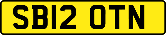 SB12OTN