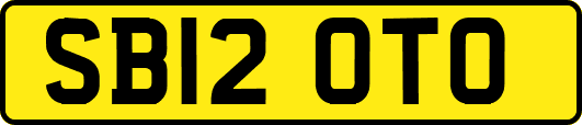 SB12OTO