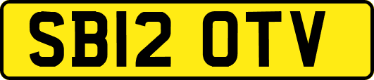 SB12OTV